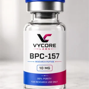 BPC - 157