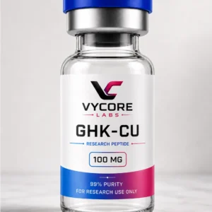 GHK - CU