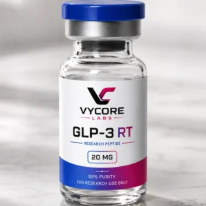 GLP - 3 RT